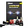 Автолампи LED BSmart E19 діод CSP HB3 9005 10000Лм 90Вт 6000K 12В Canbus, фото 9