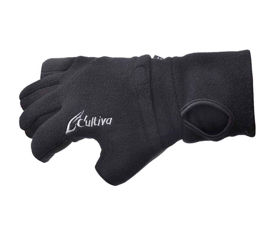 Перчатки Owner Fleece/Nylon Glove 9896 M - фото 1 - id-p1496431364