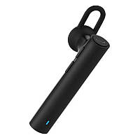 Блютуз гарнитура Xiaomi Mi Bluetooth 5.0 Headset Youth Edition ZBW4497CN/LYEJ07LS (Черная)