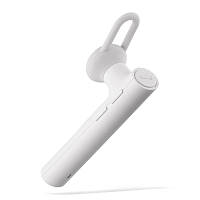 Блютуз гарнитура Xiaomi Mi Bluetooth 5.0 Headset Youth Edition ZBW4498CN/LYEJ07LS (Белая)