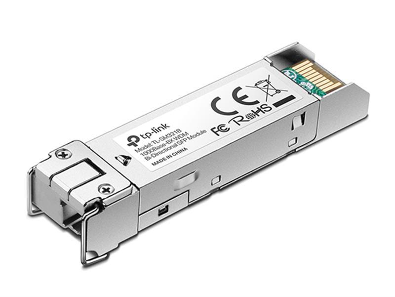 SFP-Трансивер TP-Link TL-SM321B