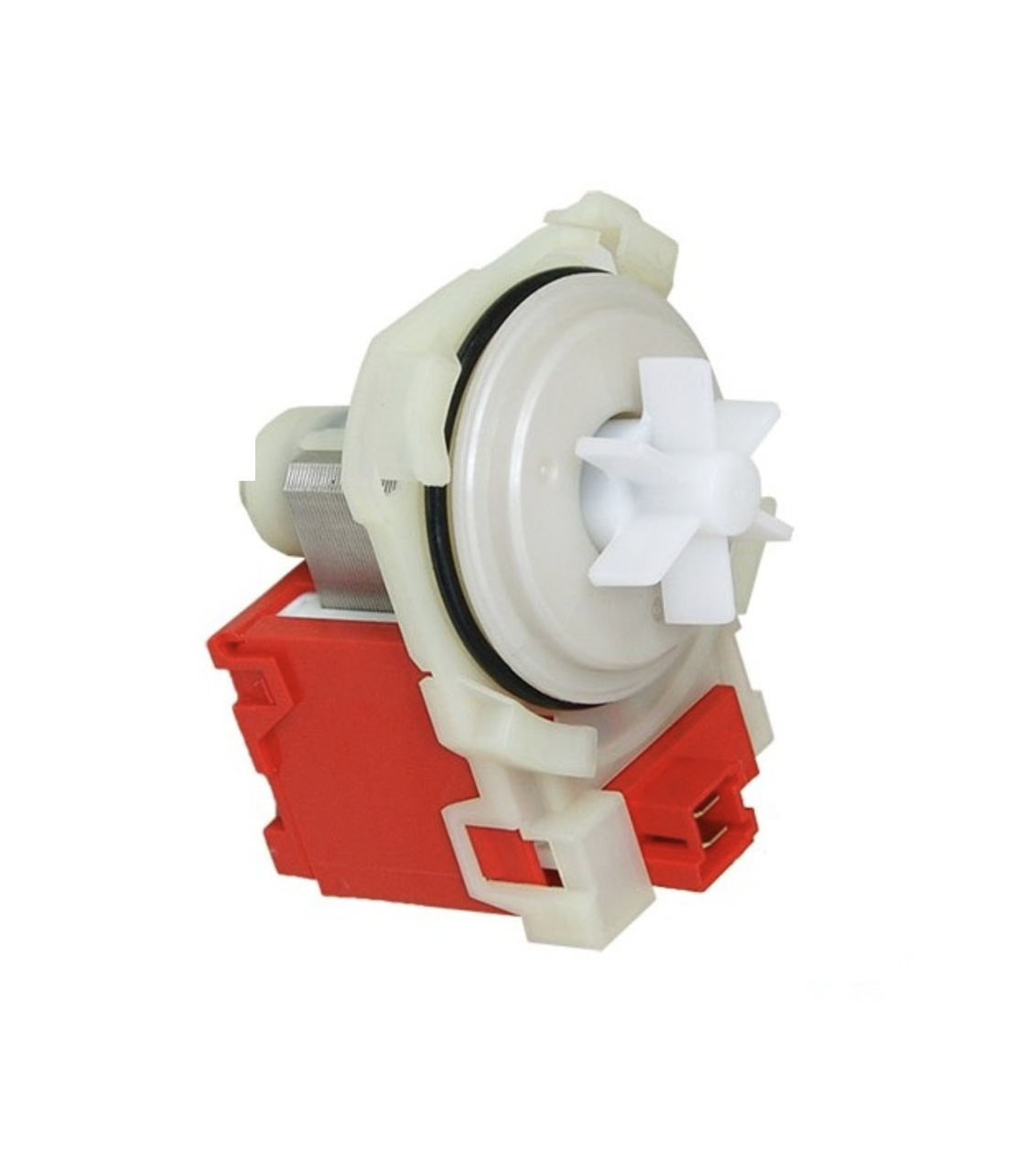 Насос помпа пральної машини BOSCH SIEMENS Copreci 30W 144484 142370 145787