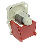 Насос помпа пральної машини BOSCH SIEMENS Copreci 30W 144484 142370 145787, фото 3