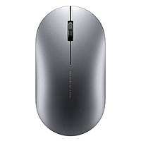 Беспроводная мышка Xiaomi Mi Elegant Mouse XMWS001TM/HLK4037CN (Metallic Edition, Черная)