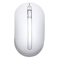 Беспроводная мышка Xiaomi MiiiW Wireless Office Mouse MWWM01/3016190 (Белая)