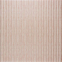 Самоклеюча декоративна 3D панель дерево квітуче 700x700x5 мм