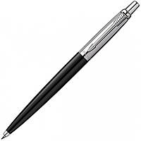 Шариковая ручка Parker "Jotter Standart" Black BP 78 032Ч