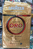 Оригінал Лавацца оро 1 кг Lavazza Qualita Oro 1 кг Італія