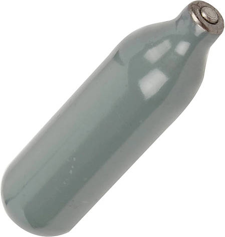 Балончик N2O Liss для вершків, 1 шт., фото 1