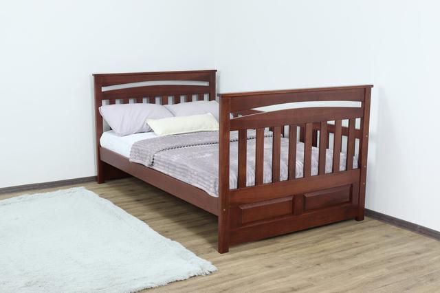 детские деревянные кровати