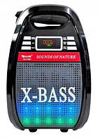 Универсальный радиоприемник Golon RX 810 ВТ Bluetooth с пультом