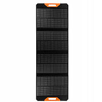 NEO Сонячний зарядний пристрій, сонячна панель 140W 2xUSB