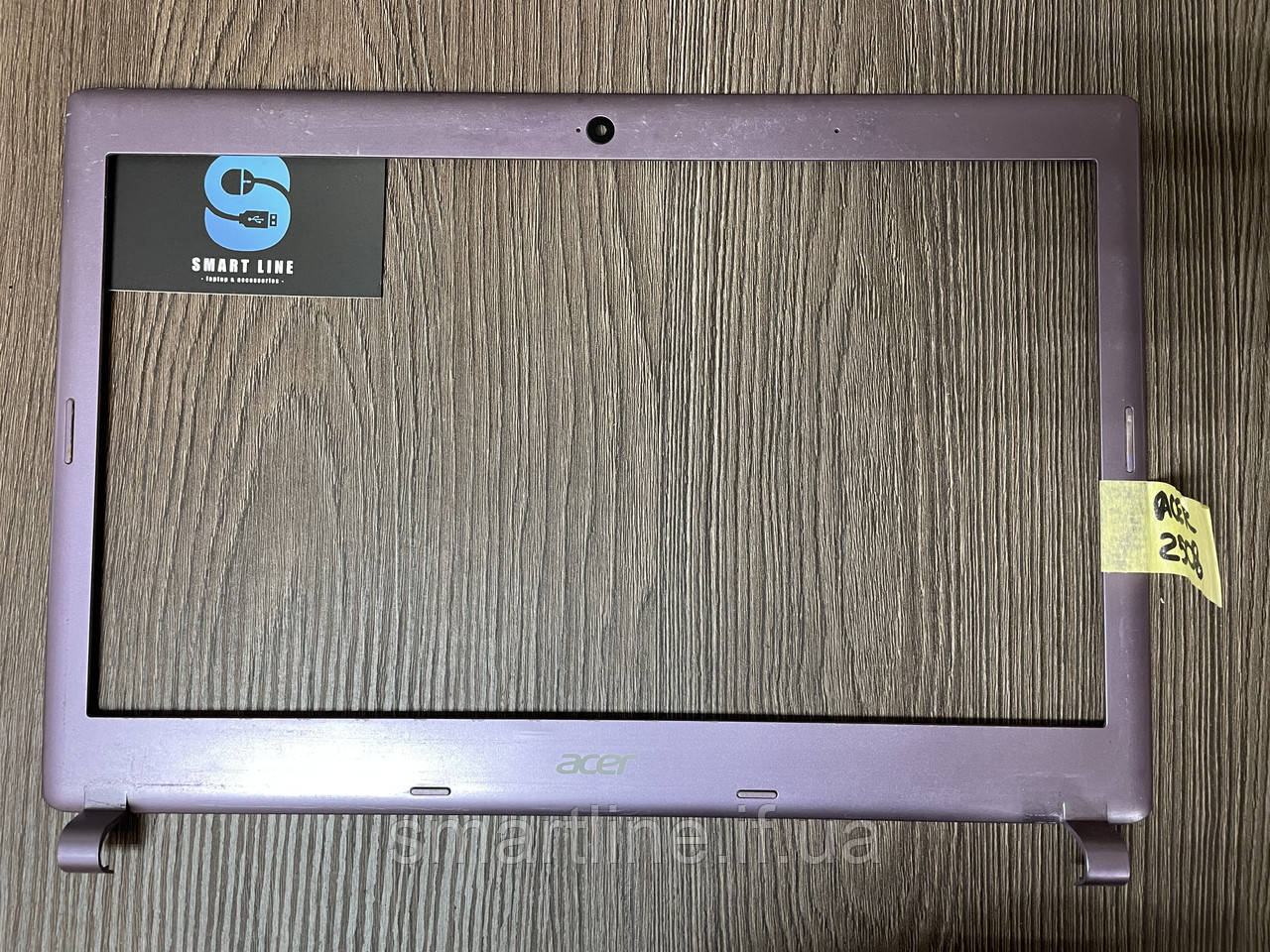 Рамка матриці ноутбука ACER Aspire V5-471
