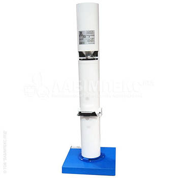 Пурка ПХ-3 для визначення натури зерна