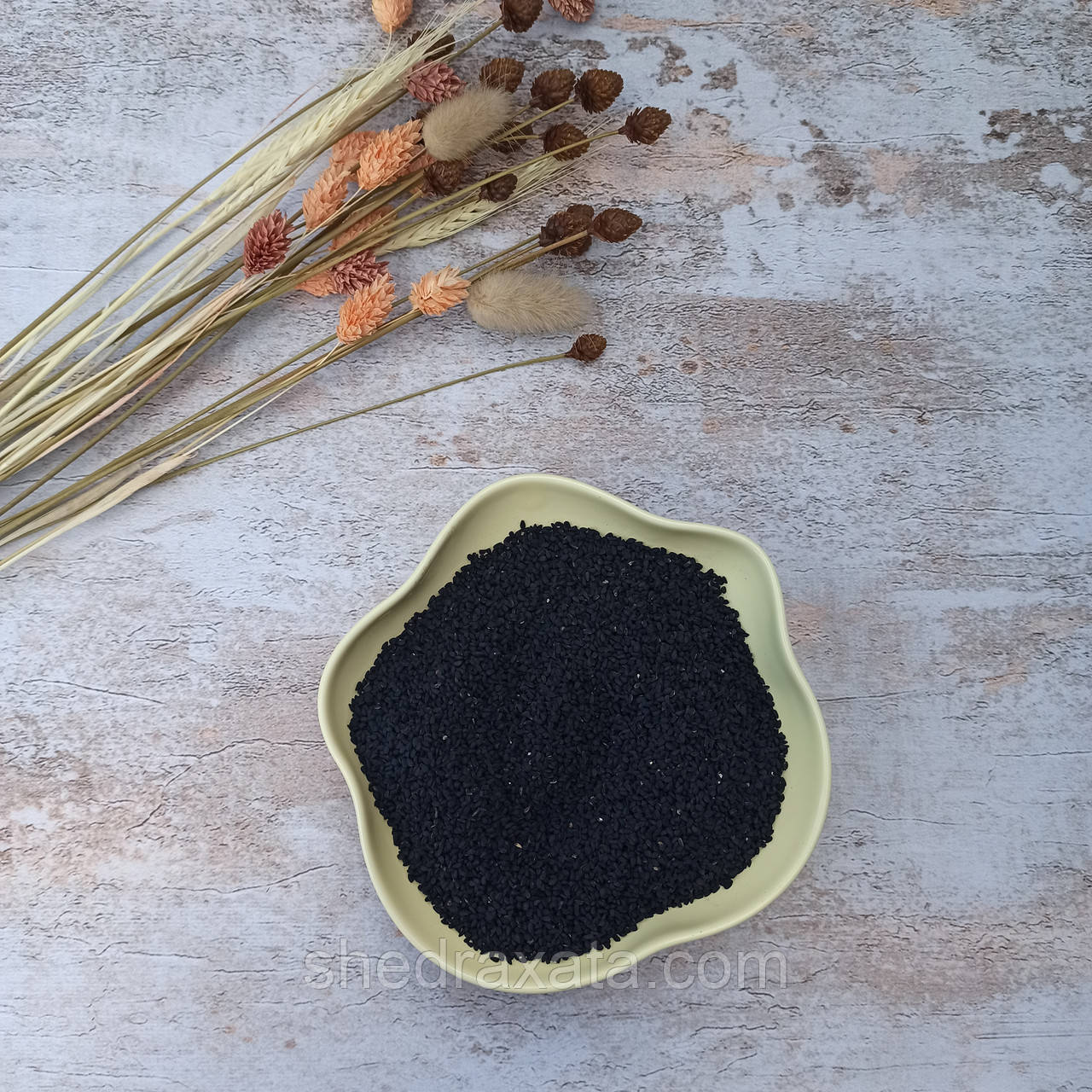 Тмин черный 1кг: продажа, цена в Харькове. Диетические продукты от ...