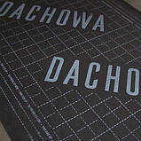 Дахова гідроізоляційна плівка Dachowa, фото 3