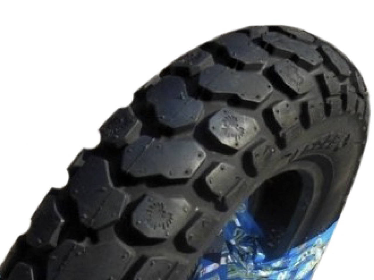 Покрышка для Мопеда 3.00-10 Deli Tire SC-107, TL — Купить Недорого на ...