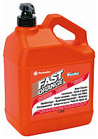 Паста для рук PERMATEX FAST ORANGE HAND CLEANER 3,785л