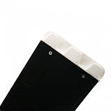 Швабра з відром комплект Scratch Cleaning Easy Mop з автоматичним віджиманням і складаною ручкою, фото 6