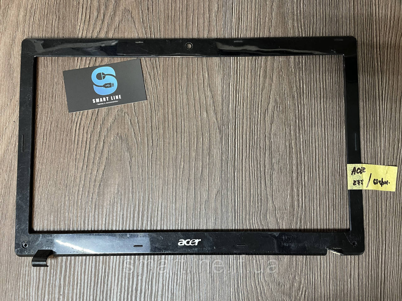 Рамка матриці для ноутбука ACER 5251, 5551, 5741, 5741G, 5741Z, FA0C9000200-CE