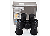 Бінокль оптичних Ortex водонепроникний прорізаний 60x50 з чохлом, фото 7