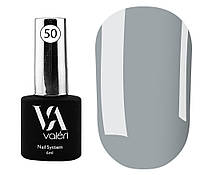 База цветная для ногтей Valeri Color Base №50 6мл.