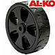 Колесо переднє для AL-KO 40 E (165 мм), фото 2