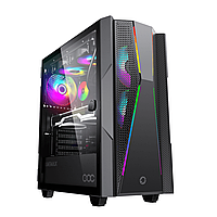 Корпус GAMEMAX Typhoon COC (3700374) (TF)