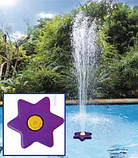 Плаваючий фонтан "FLORA", фото 2