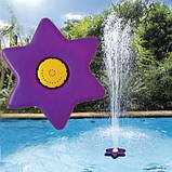 Плаваючий фонтан "FLORA", фото 3