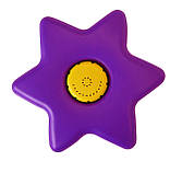 Плаваючий фонтан "FLORA", фото 4