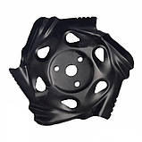 Прополочный диск на мотокосу, диск для прополки на тример, фото 5