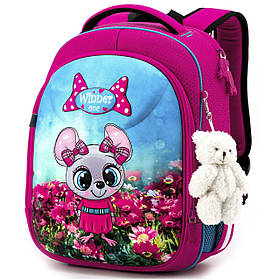 Шкільний ранець для дівчаток Winner One 6010
