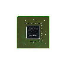 Мікросхема NVIDIA N11P-GE-A1 GeForce G330M відеочіп для ноутбука