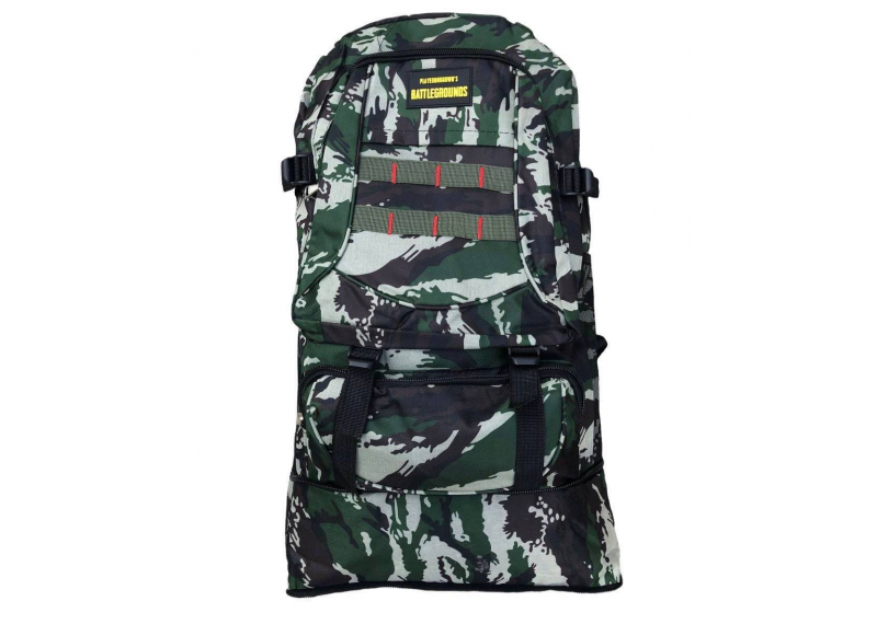 Рюкзак тактичний військовий штурмовий 70 л