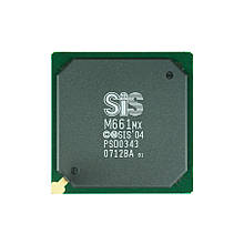Мікросхема SIS M661MX для ноутбука