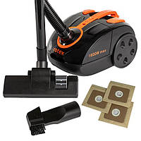 Пилосос Rotex RVB16-B 1600W