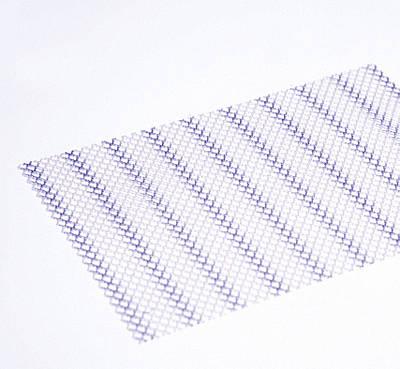 Хірургічна сітка Сорбімеш, частково розсмоктується, розмір 15см х 15см аналог Ultrapro