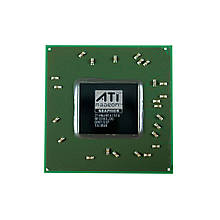 Мікросхема ATI 216MJBKA15FG Mobility Radeon HD 2600 відеочіп для ноутбука