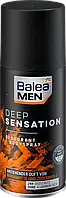 Balea MEN Deospray Deep Sensation Мужской дезодорант с ароматом бергамота и кедрового дерева 150 мл