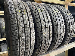 Шини всесезонні 205/75R16C Continental VanСontact4Season (20-22роки)