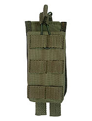 Підсумок під один магазин, Підсумок для магазина АК  Novator PAK-3 Khaki (Oxford) Підсумок для магазина одинарний