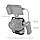 Аксесуар SmallRig Camera Cage for Sony A7S III/A7 IV/A7R IV/A1 with VG-C4EM Battery Grip 3594 (3594), фото 8