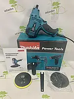 Полировальная шлифмашина Makita PV7010C _Гарантия 12 мес