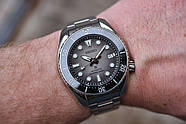 Чоловічий годинник Seiko Prospex SPB323J1 / SBDC177 Diver Automatic 200m Sumo, фото 6