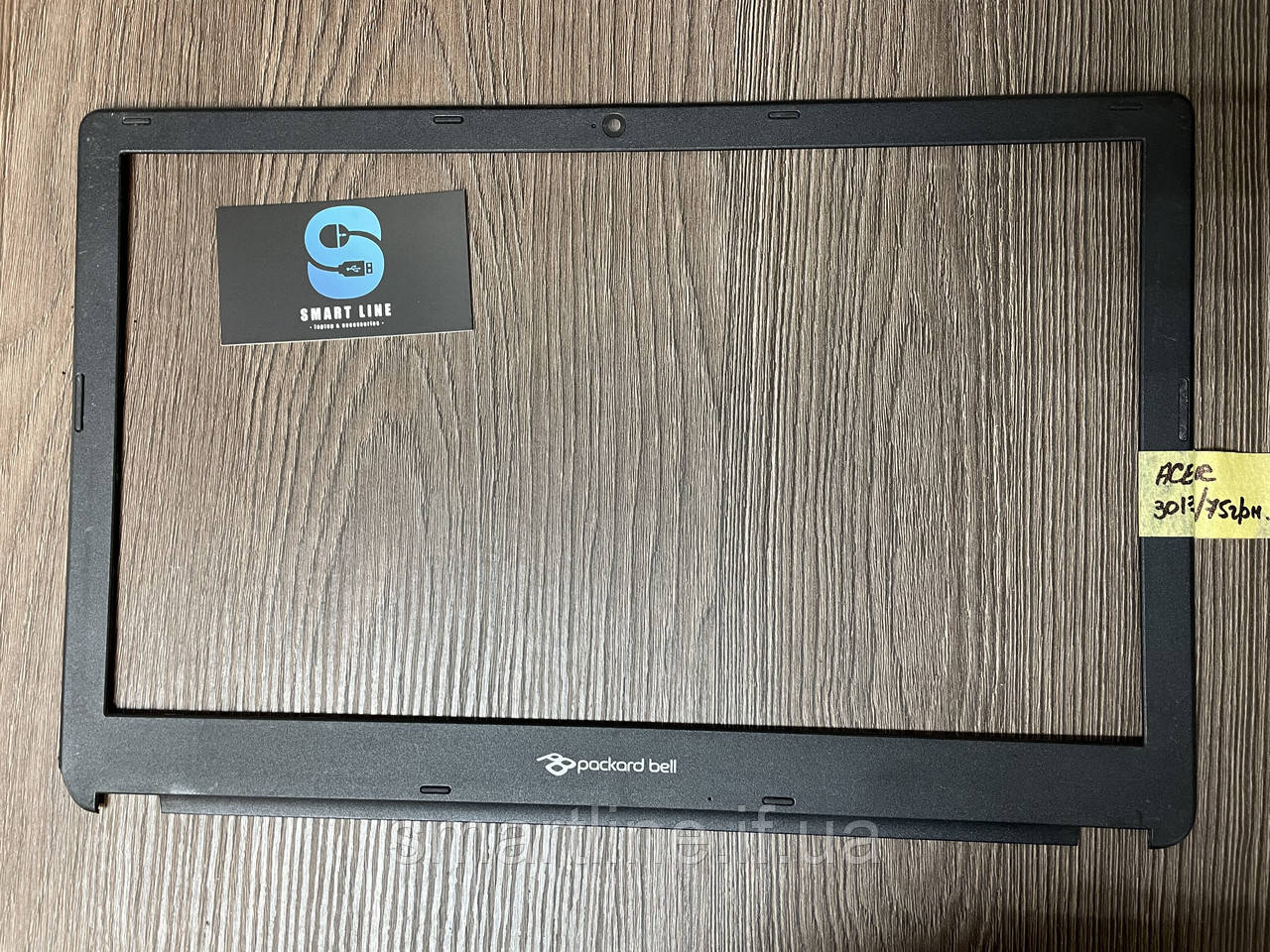 Рамка матриці ноутбука Acer Aspire E1-510, E1-530, E1-532, E1-570, E1-572, FA0VR000400-1