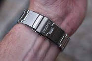 Чоловічий годинник Seiko Prospex SPB323J1 / SBDC177 Diver Automatic 200m Sumo, фото 7