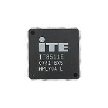 Мікросхема ITE IT8511E BXS для ноутбука