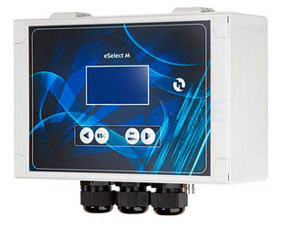 Контролер хлору eSELECT M1 CL 100-240V