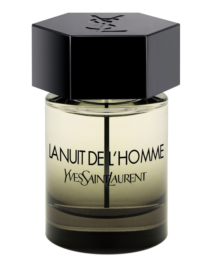 Yves Saint Laurent La Nuit de LHomme туалетная вода 100 ml. (Тестер Ев Сен Лоран Ла Нуіт де Л'Хом), фото 1